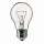 Лампа накаливания PHL Stan 75W E27 230V A55 CL 1CT/12X10F 459484
