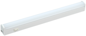 Светильник LED ДБО 3001 4Вт 4000К IP20 пластик опал | LDBO0-3001-4-4000-K01 | IEK
