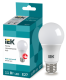 Лампа светодиодная (LED) ECO A60 шар 11Вт 230В 4000К E27 IEK