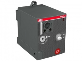 Привод моторный для дистанционного управления MOD XT1-XT3 220...250V ac/dc | 1SDA066460R1 | ABB