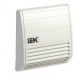 Фильтр c защитным кожухом 97x97мм для вент-ра 21 м3/час | YCE-EF-021-55 | IEK