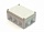 Коробка расп. для о/п 150*110*70 10 гермовводов IP55 GREENEL