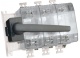 Выключатель-разъединитель ВРЭ 400А под предохранители ППН (габ.2) EKF PROxima | vre-fuse-400 | EKF