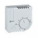 Термостат NO/NC (охлаждение/обогрев) накладной 16A 230В IP20 EKF PROxima | thermo-no-nc-wall | EKF
