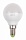 Лампа светодиодная LED 7Вт E14 220В 3000К PLED- SP G45 шар