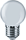 Лампа для белт лайта 1Вт Е27 230В белый NLL-G45-1-230-W-E27 шарик матовый | 61243 | Navigator