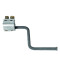 Линейно-сцепная арматура CE 3 (устройство защиты от дуги) - Нилед