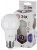 Лампа светодиодная LED 11Вт Е27 6000К smd A60-11W-860-E27 | Б0031394 | ЭРА
