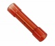 Соед.гильза изол.L-27.3 мм нейлон 0.5-1.5 мм? (ГСИ(н) 1.5/ГСИ-н 0,5-1,5) красная | 08-0717 | REXANT