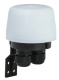 Фотореле ФР 603 макс. нагрузка 2200ВА IP66 белый | LFR20-603-2200-K01 | ИЭК