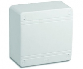 Короб, комплектующие ДКС 01770 SDN2 WO Коробка распределительная для TA