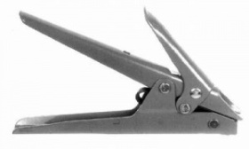 Линейно-сцепная арматура RIL 9-BK (инструмент для затяжки ремешков) - Нилед